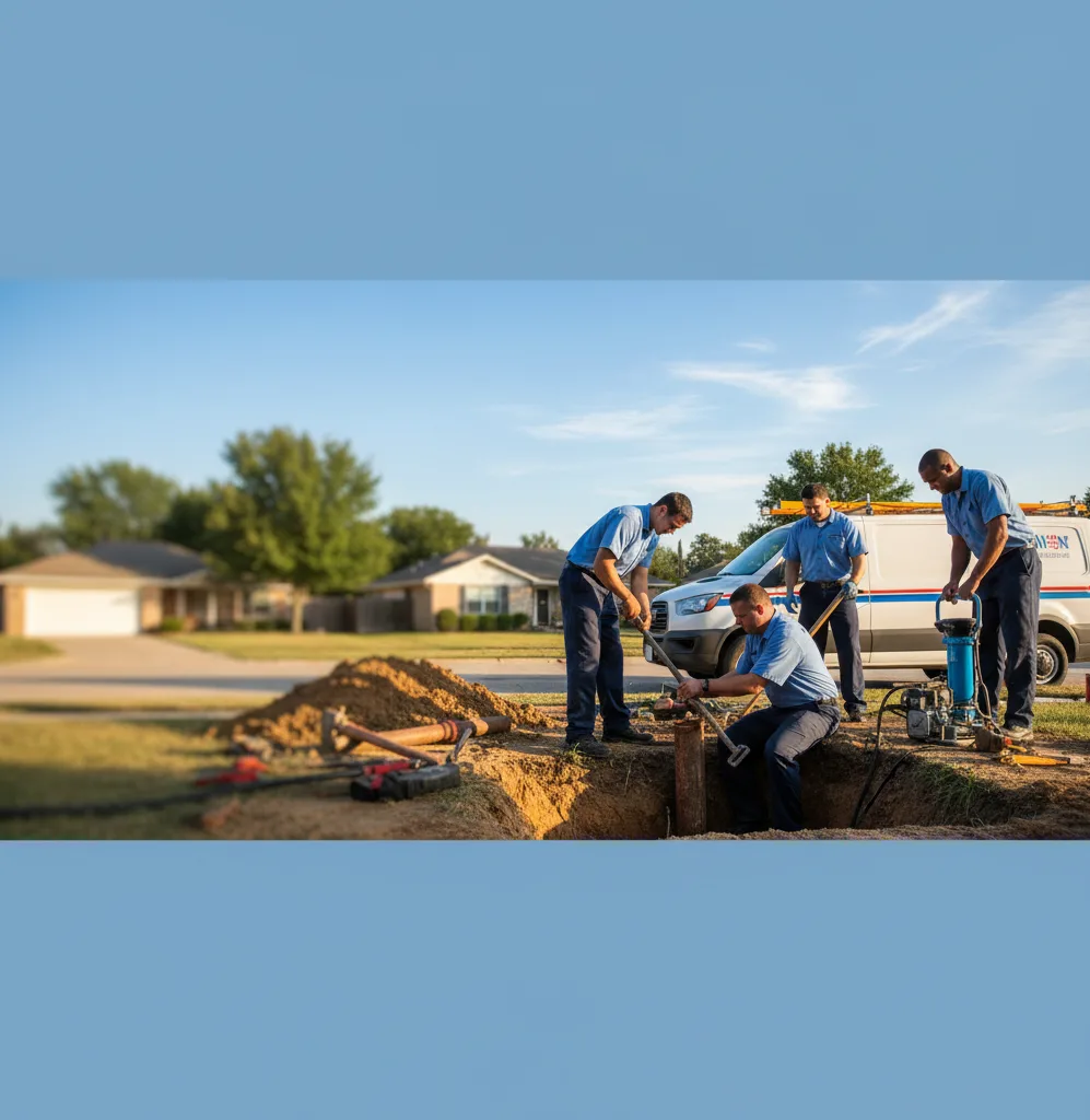 Water Heater Repair in Syracuse, UT